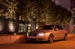 Volvo S80 2009 года